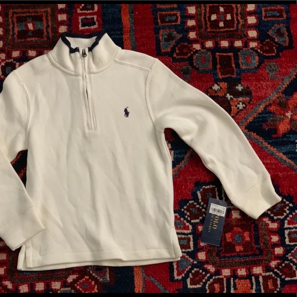 Polo by Ralph Lauren long Sleeve Sweater - Picture 5 of 6